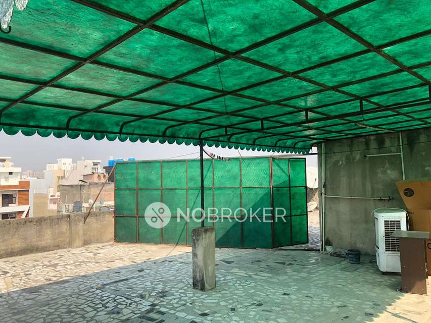 3 BHK Flat In  Jivan Park, For Sale  In Rani Bagh