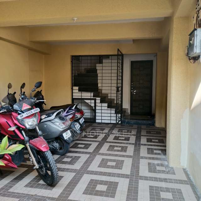 3 BHK House For Sale  In Pimpri-chinchwad