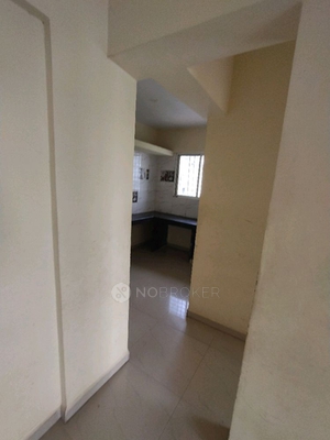 1 BHK Flat In Sai Balaji Meadows for Rent  In Wagholi