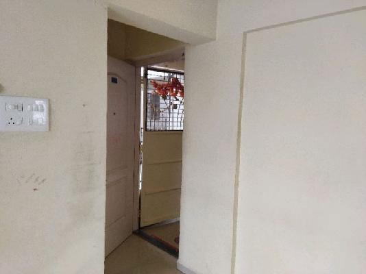 1 BHK Flat In Sai Balaji Meadows for Rent  In Wagholi