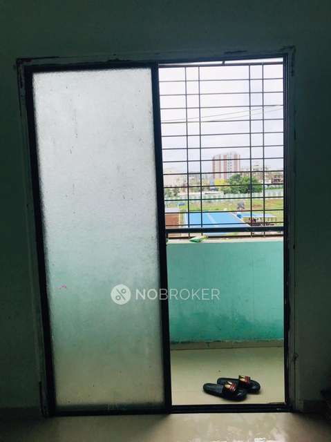 1 BHK Flat In Swami Darshan for Rent  In Lohegaon