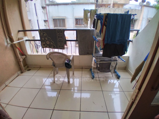 2 BHK Flat In Shreeji Paradise, Aundh for Rent  In Aundh