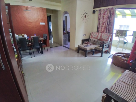 2 BHK Flat In Shreeji Paradise, Aundh for Rent  In Aundh