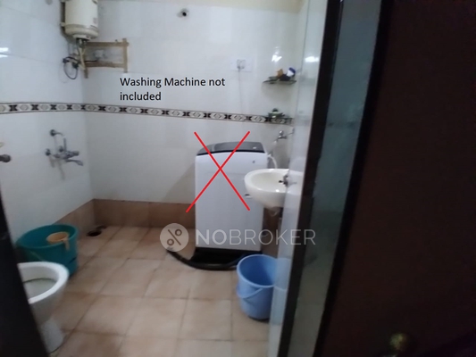 2 BHK Flat In Shreeji Paradise, Aundh for Rent  In Aundh