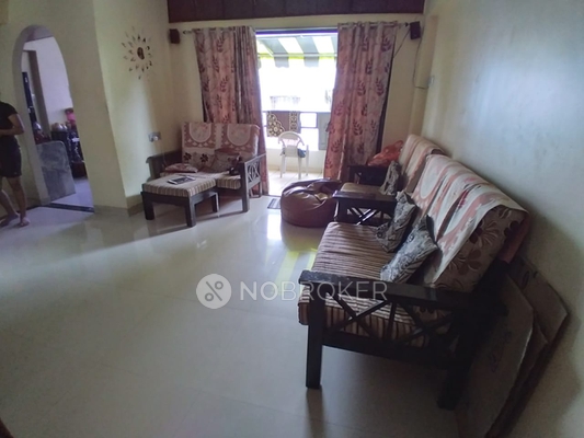 2 BHK Flat In Shreeji Paradise, Aundh for Rent  In Aundh