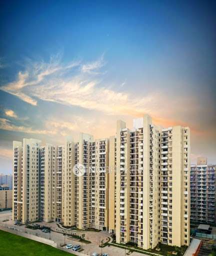 2 BHK Flat In Bptp Spacio For Sale  In Sector 37d