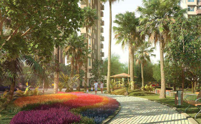 2 BHK Flat In Ganga New Town For Sale  In Dhanori