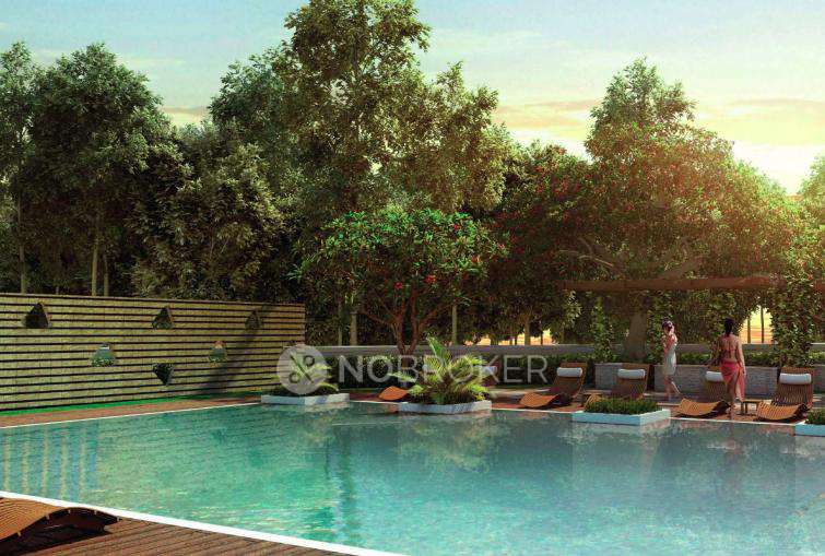 2 BHK Flat In Ganga New Town For Sale  In Dhanori