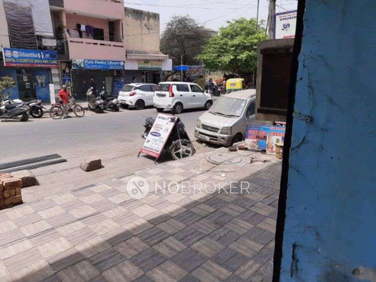 1 RK House for Rent  In Rohini