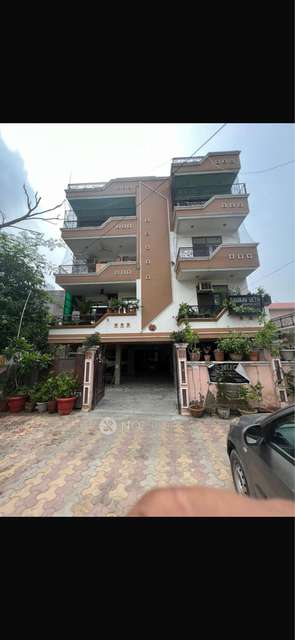 4 BHK Flat In B-2 For Sale  In Chander Nagar, Surya Nagar