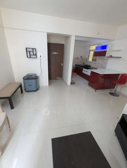 2 BHK Flat In Kohinoor Tinsel County for Rent  In Hinjewadi