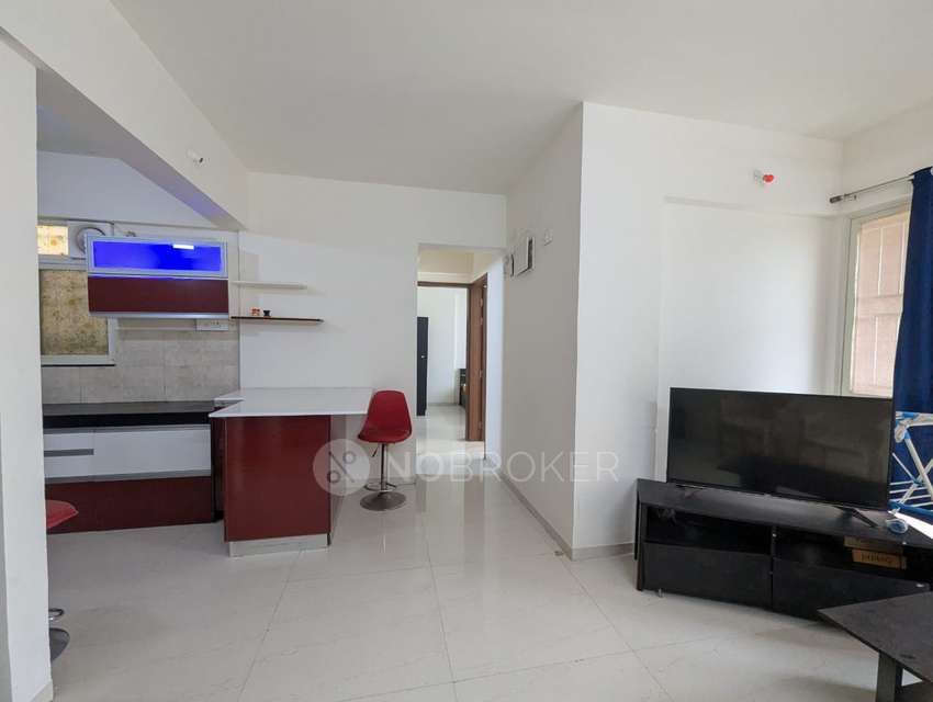 2 BHK Flat In Kohinoor Tinsel County for Rent  In Hinjewadi