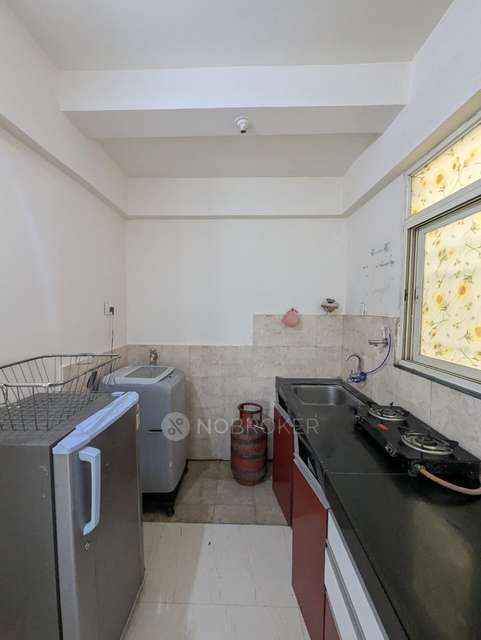 2 BHK Flat In Kohinoor Tinsel County for Rent  In Hinjewadi