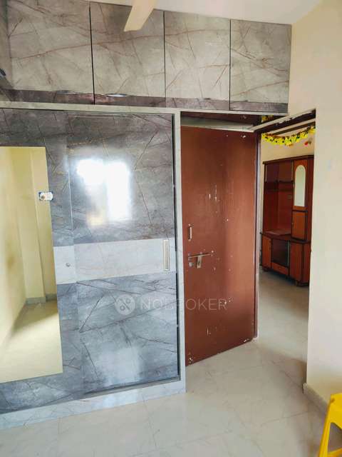1 BHK Flat In Matoshree Enclaves for Rent  In Kharadi