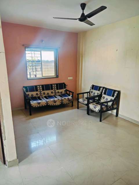 1 BHK Flat In Matoshree Enclaves for Rent  In Kharadi