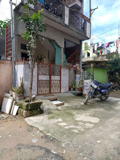 1 RK House for Rent  In Hbr Layout