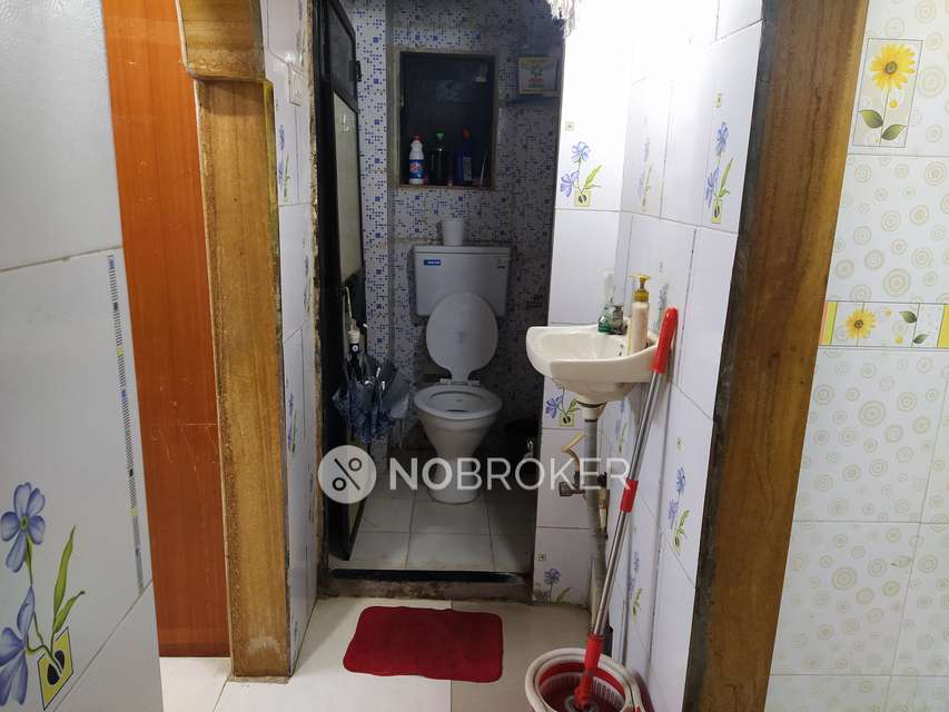 1 RK Flat In Heena Mansion Chs For Sale  In  Airoli