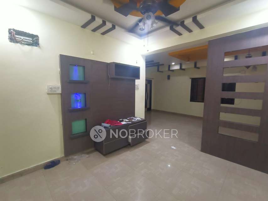 2 BHK Flat In Koushik Residency for Rent  In Bachupally