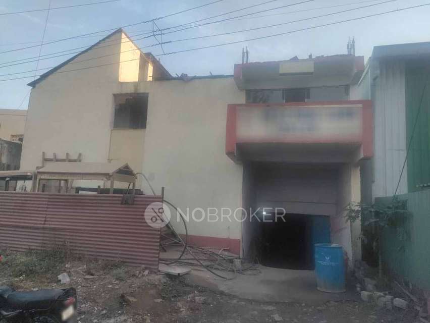 Godown/Warehouse in Handewadi, Pune for Rent 