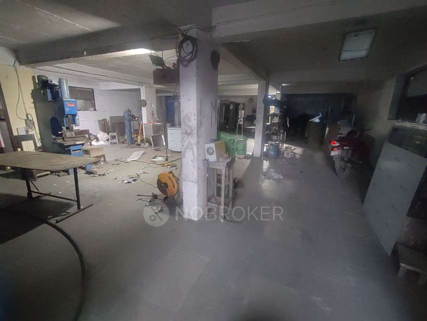 Godown/Warehouse in Handewadi, Pune for Rent 