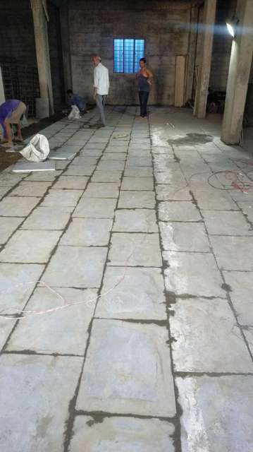 Godown/Warehouse in Handewadi, Pune for Rent 