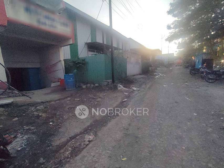 Godown/Warehouse in Handewadi, Pune for Rent 