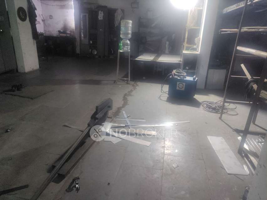 Godown/Warehouse in Handewadi, Pune for Rent 