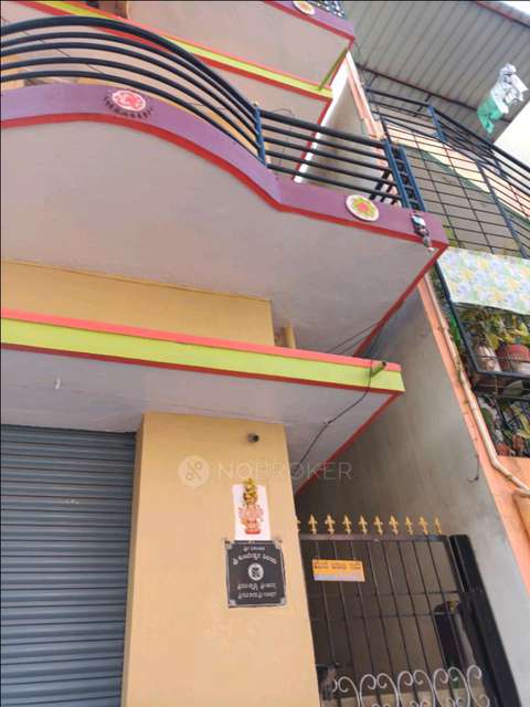 1 BHK House for Rent  In Sunkadakatte