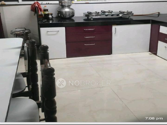 2 BHK Flat In Sangita Apartment for Rent  In Pimpri-chinchwad