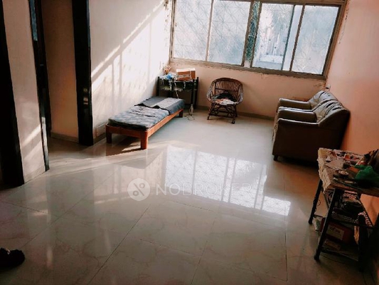 2 BHK Flat In Sangita Apartment for Rent  In Pimpri-chinchwad