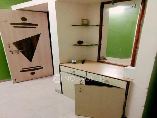 2 BHK Flat In Sangita Apartment for Rent  In Pimpri-chinchwad