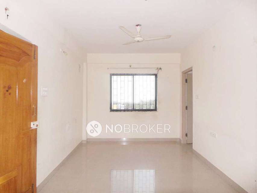 2 BHK Flat In The Lotus Kiran Apartments For Sale  In Rt Nagar