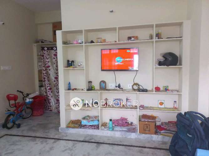 1 RK House for Rent  In Medipally