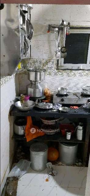 1 RK House for Rent  In Mata Ramabai Nagar