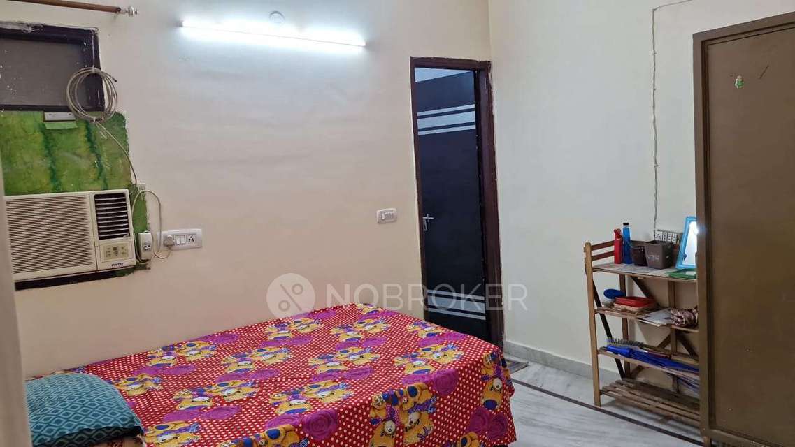 2 BHK Flat In Ramgarh  Colony for Rent  In Ram Garh Colony