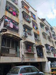 1 RK Flat In Alsapha Chs  For Sale  In  Kondhwa