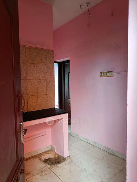 1 BHK House for Lease  In Royapettah