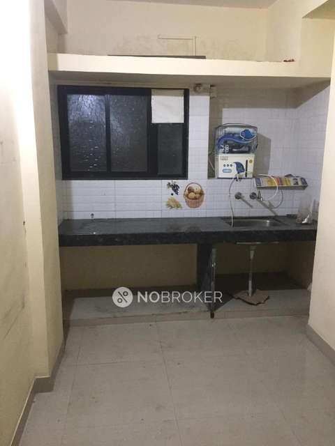 2 BHK Flat In Nayan Heights For Sale  In Hadapsar