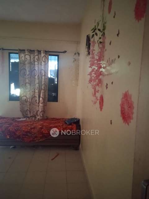 2 BHK Flat In Ujwal Garden Housing Society for Rent  In Wadgaon Sheri