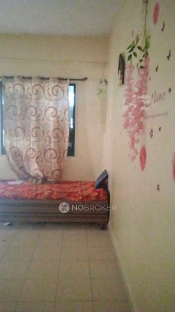 2 BHK Flat In Ujwal Garden Housing Society for Rent  In Wadgaon Sheri