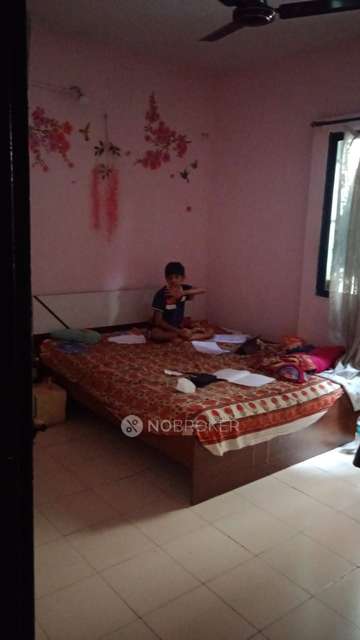 2 BHK Flat In Ujwal Garden Housing Society for Rent  In Wadgaon Sheri