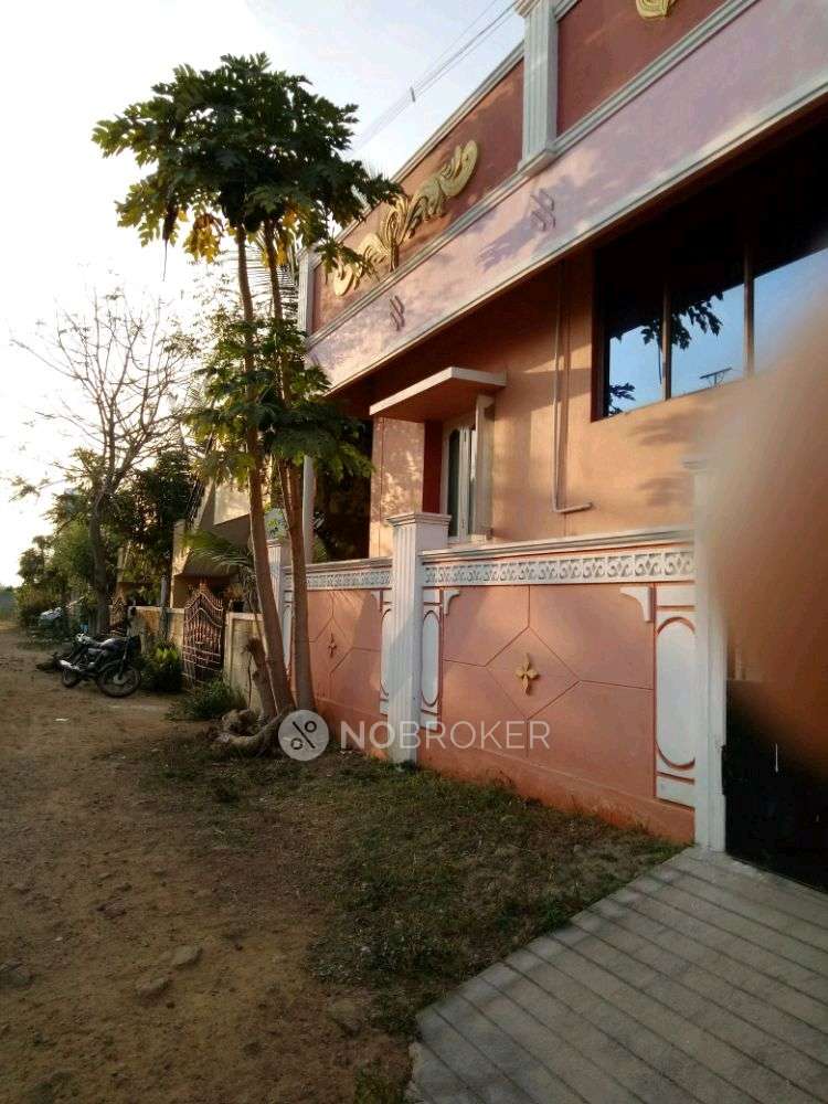 Independent House Guduvanchery Rent WITHOUT BROKERAGE Semifurnished