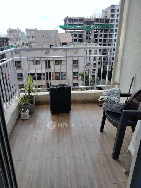 1 BHK Flat In Vihana - Mitribute Homes For Sale  In Mundhwa