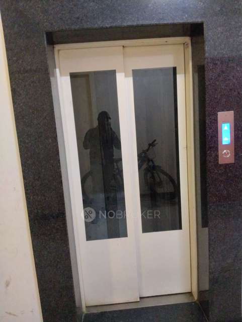 1 BHK Flat In Vihana - Mitribute Homes For Sale  In Mundhwa