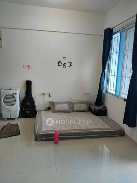 1 BHK Flat In Vihana - Mitribute Homes For Sale  In Mundhwa