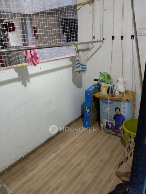 1 BHK Flat In Vihana - Mitribute Homes For Sale  In Mundhwa