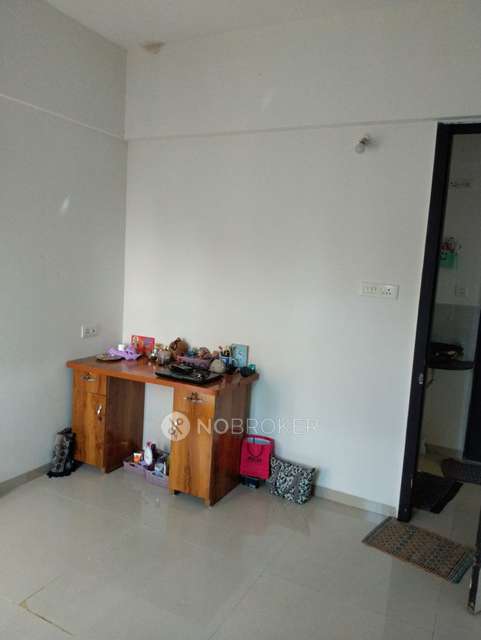 1 BHK Flat In Vihana - Mitribute Homes For Sale  In Mundhwa