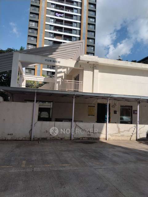 1 BHK Flat In Vihana - Mitribute Homes For Sale  In Mundhwa