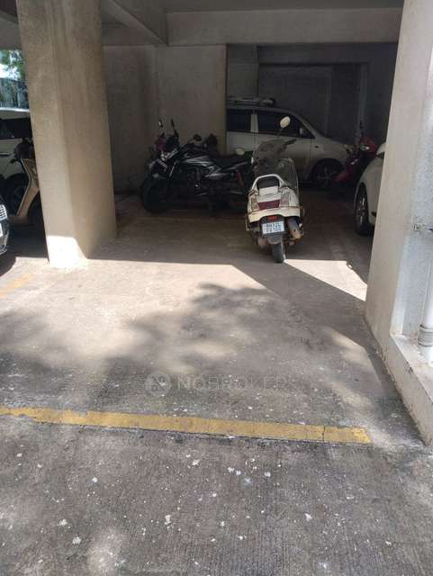 1 BHK Flat In Vihana - Mitribute Homes For Sale  In Mundhwa