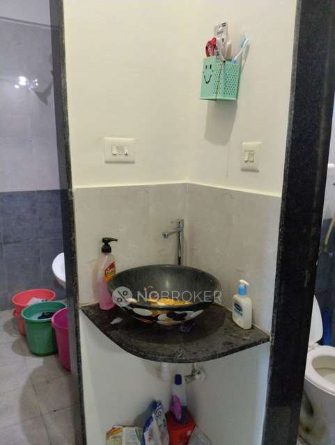 1 BHK Flat In Vihana - Mitribute Homes For Sale  In Mundhwa